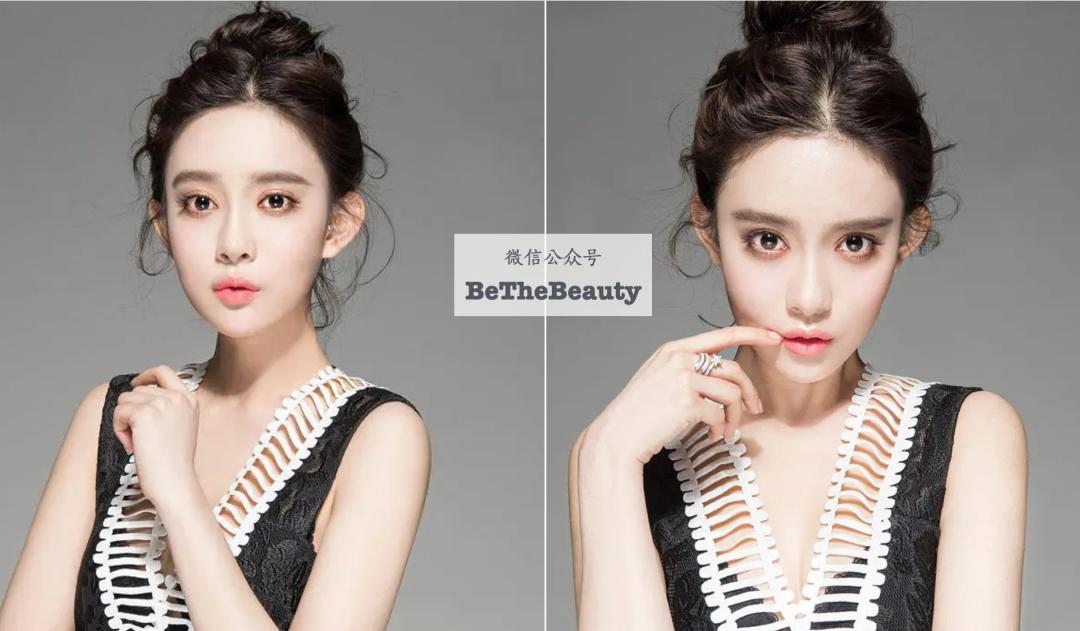 为什么网红脸显得好看,网红脸与高级脸是否有相同之处