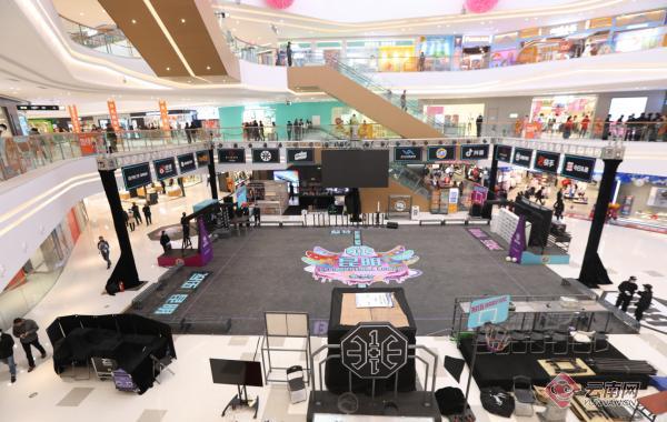 呈贡万达营业了吗,昆明呈贡万达开业优惠