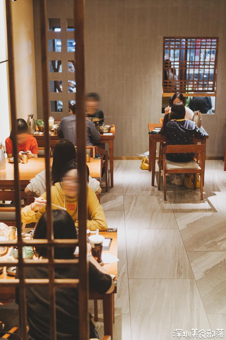 深职院，真的太太太太太好吃了