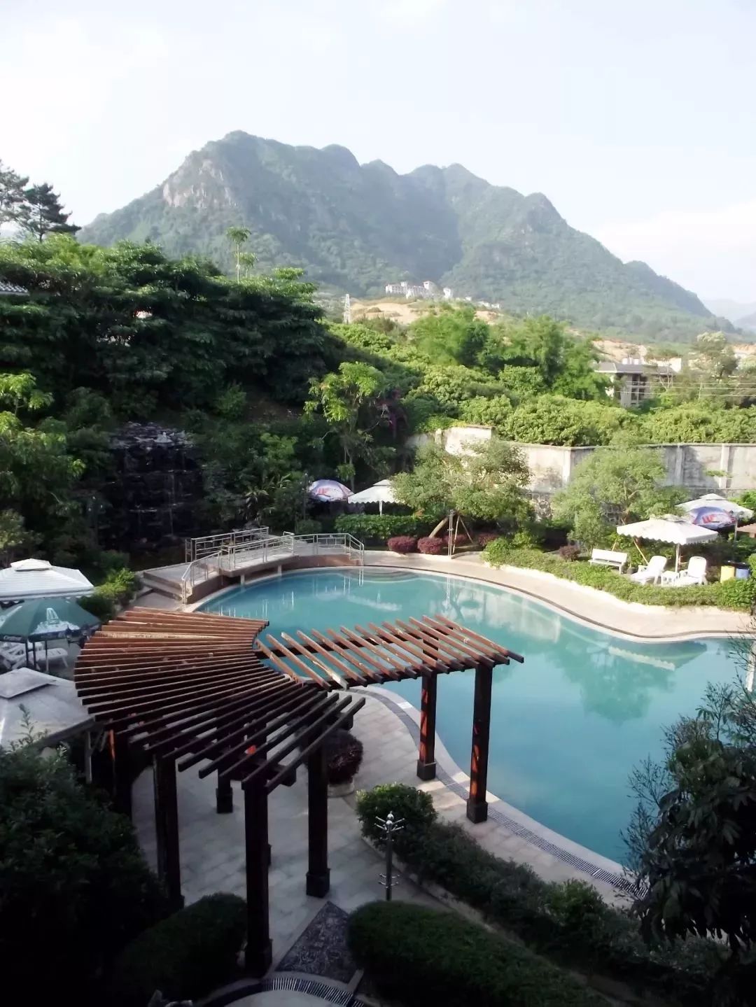 广州增城碧桂园金叶子温泉团购,增城嘉华温泉和三英温泉哪个好