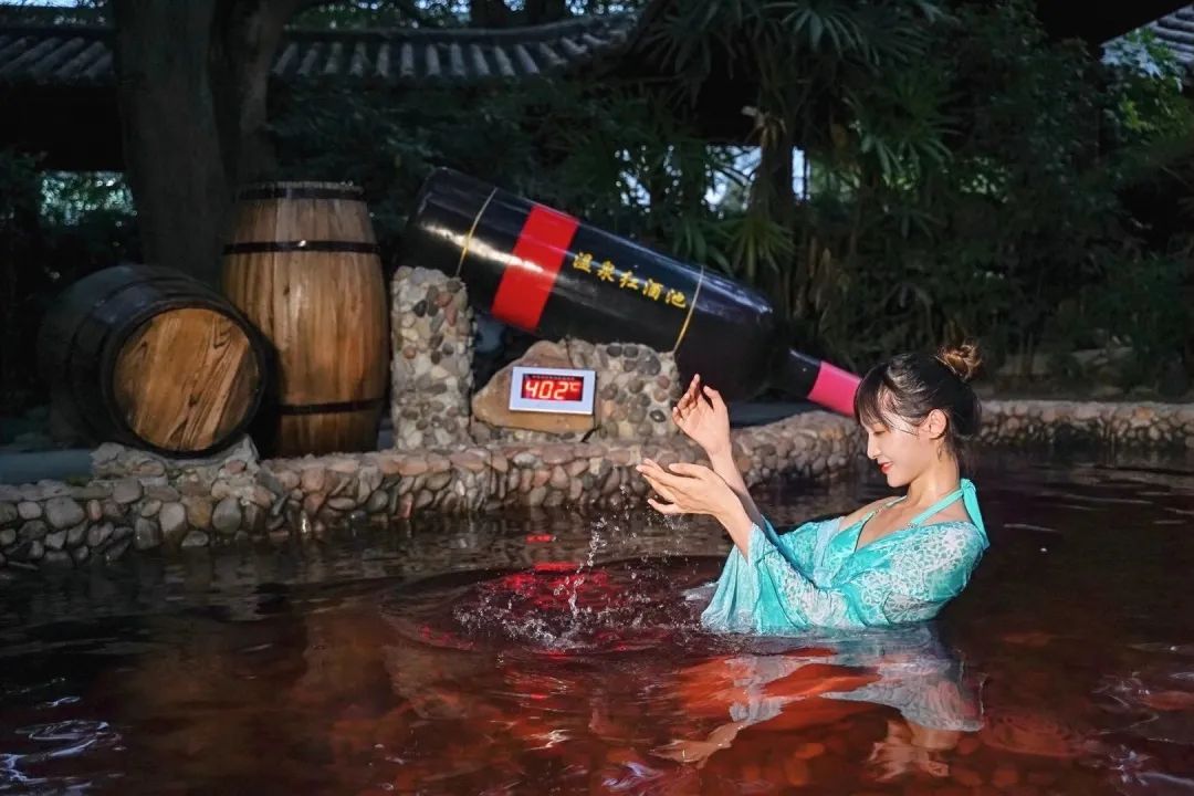 福州峡天下景区一日游攻略,福州一日游最佳景点是哪里