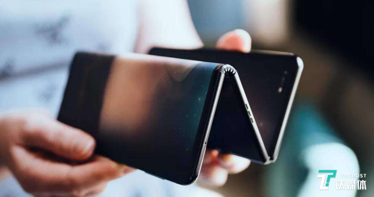 智能手机屏幕演变史,智能手机屏幕进化史