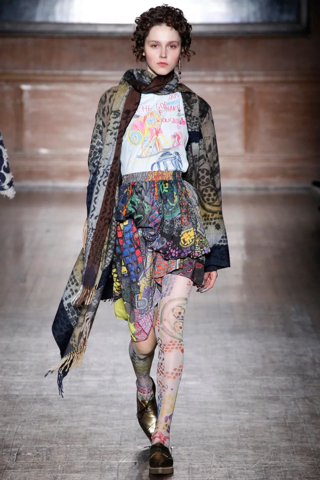 这件最贴身的单品，从八十年前一直抢手到今年冬天