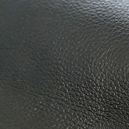 一篇搞懂无纺布墙纸,皮革面料的区别