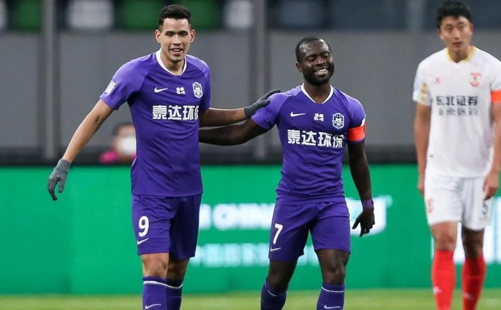 足协杯泰达被淘汰出局,泰达重回十年前