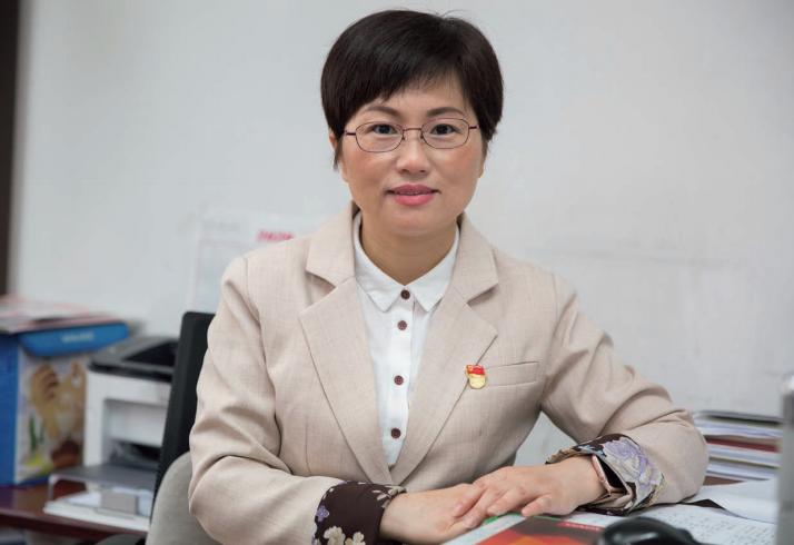 这些受表彰的集体和个人你认识吗,上海有谁受到表彰了