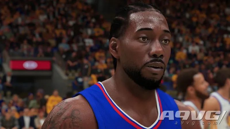 nba2k21标准版和完全版,nba2k21次世代买哪个版本