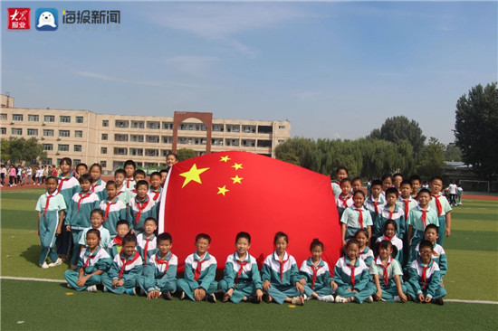 淄博经开区南定小学,淄博南定小学排名