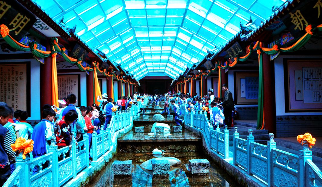 读万卷书行万里路畅游书海,读万卷书行万里路研学视频