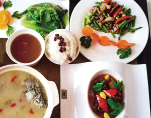 孕期得了戊肝,新生儿甲亢妈妈饮食注意