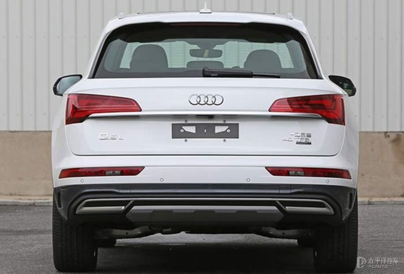新A3/新Q5/国产A7L领衔奥迪2021年14款新车绝对让你“高潮迭起”