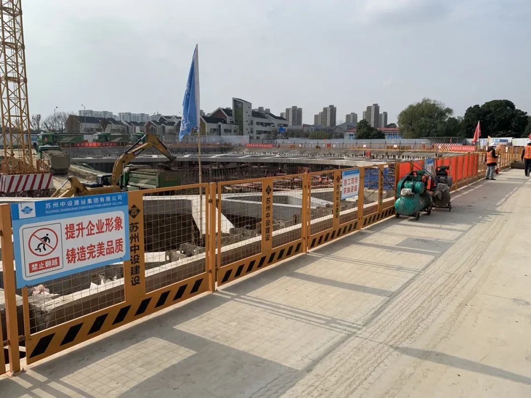 市区7个农贸市场旧貌换新颜,农贸市场亮新颜