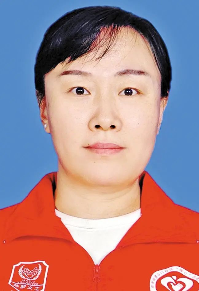 深圳宝安志愿者,宝安志愿者名单