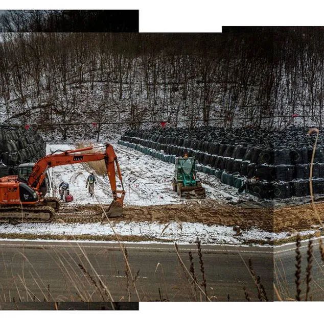 土这种物质，可太冤了