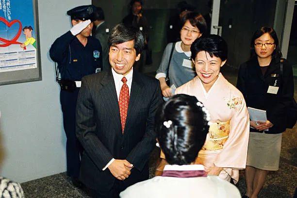 日本最美王妃排名,日本王室最美的王妃