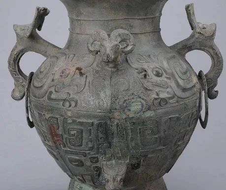 青铜文化艺术交流视频,青铜艺术之美