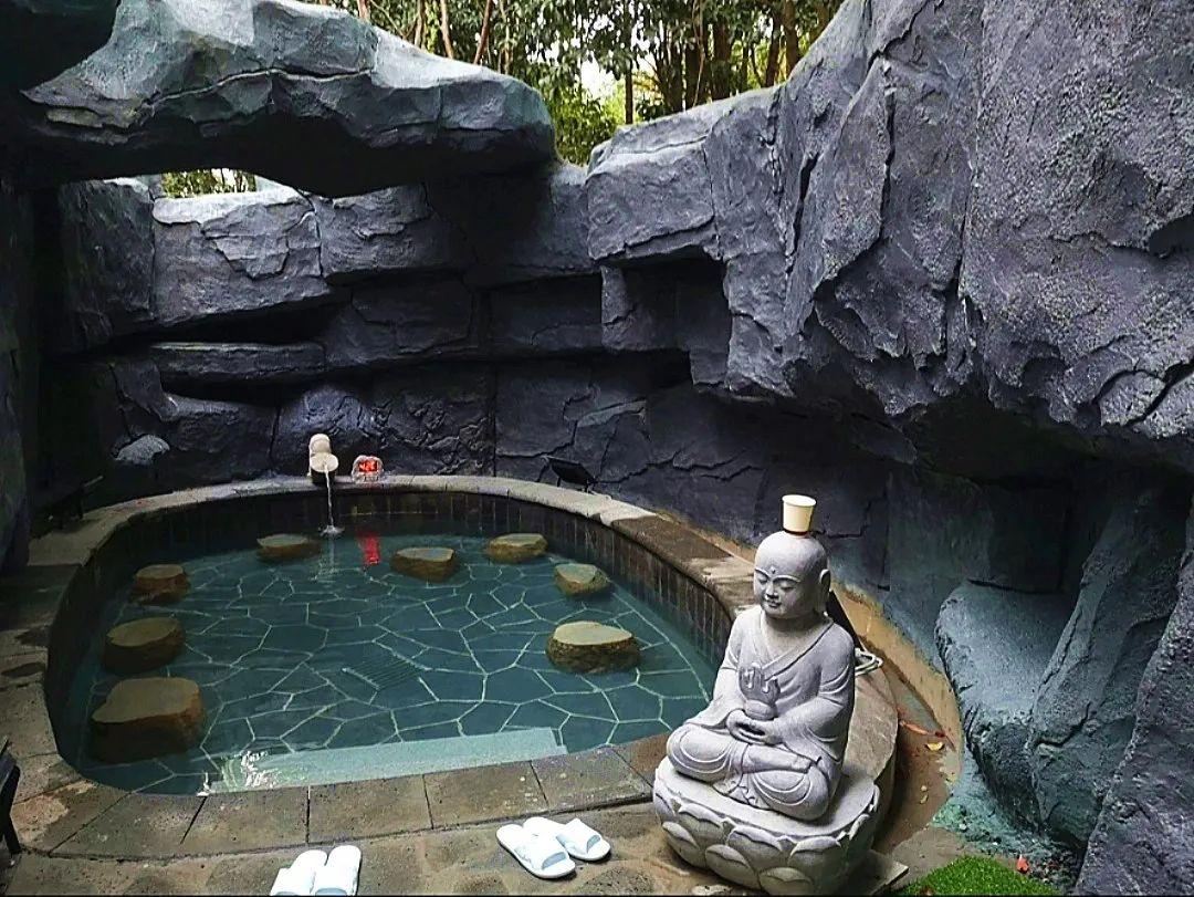 九江哪里温泉最好,九江温泉推荐