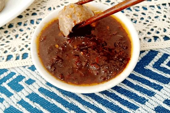 食神同款,会爆汁的牛肉丸!Q弹脆爽,整颗嚼到爽,涮锅必备,下单还送酱包+蒜酥