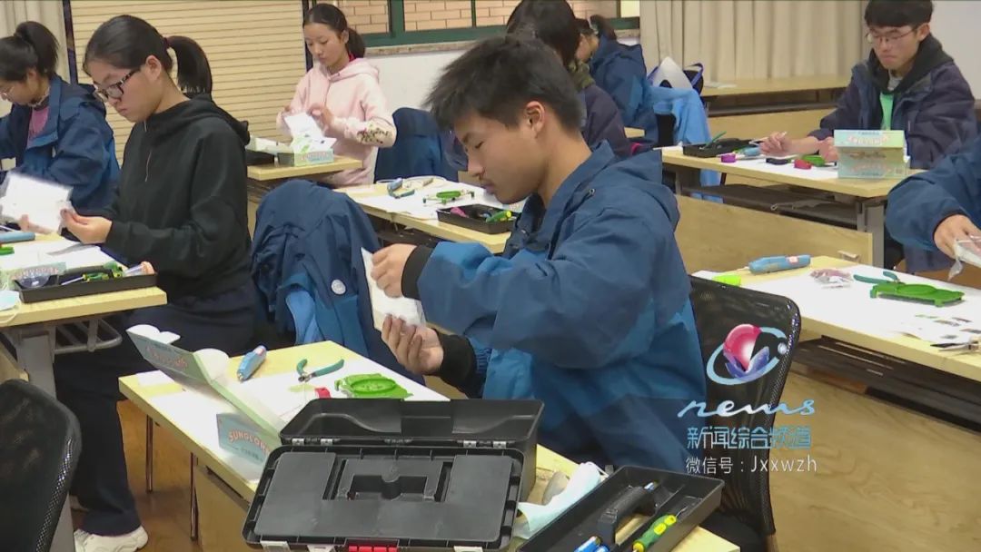 全国青少年电子制作锦标赛含金量,2021全国青少年电子制作竞赛