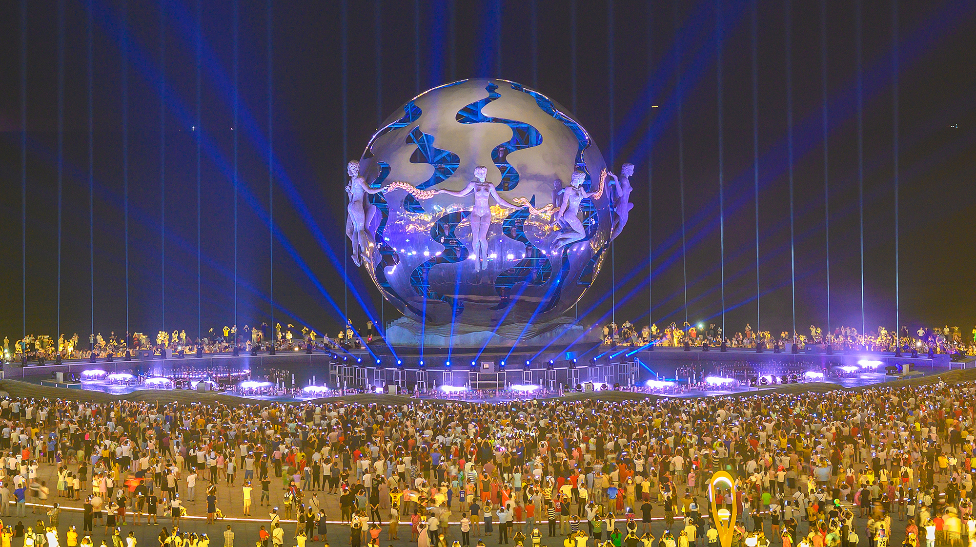 中国十大气候宜居城市北海,北海荣获中国首批避寒胜地