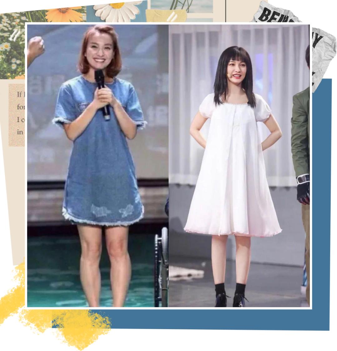 冬天黑裤子显瘦,冬季小黑裤显高穿搭