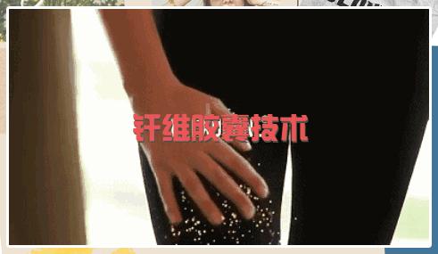 冬天黑裤子显瘦,冬季小黑裤显高穿搭