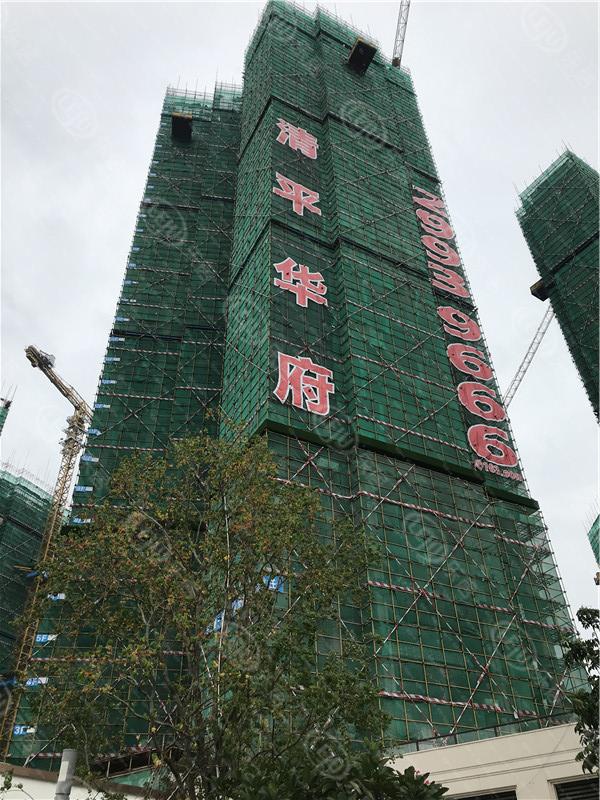 沙井楼盘维权,深圳新盘业主维权后续