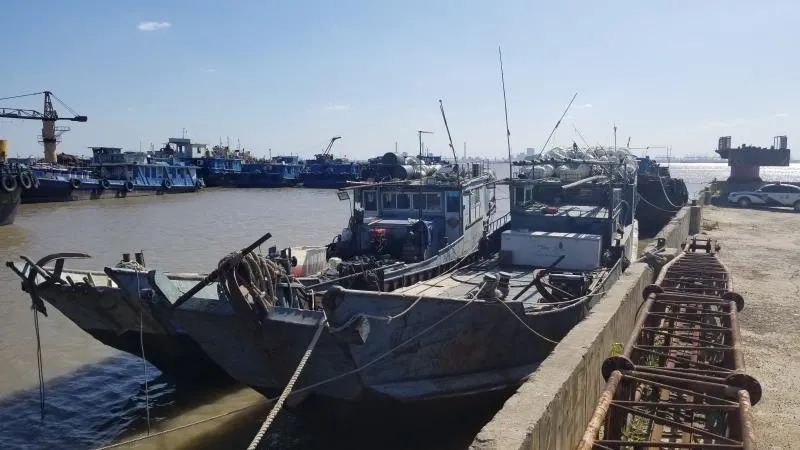 最高检长江经济带典型案例第三批,湖北长江经济带