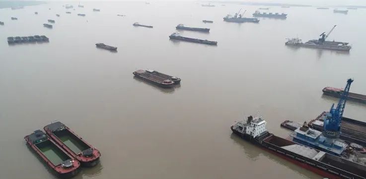 最高检长江经济带典型案例第三批,最高检长江经济带典型案例第二批