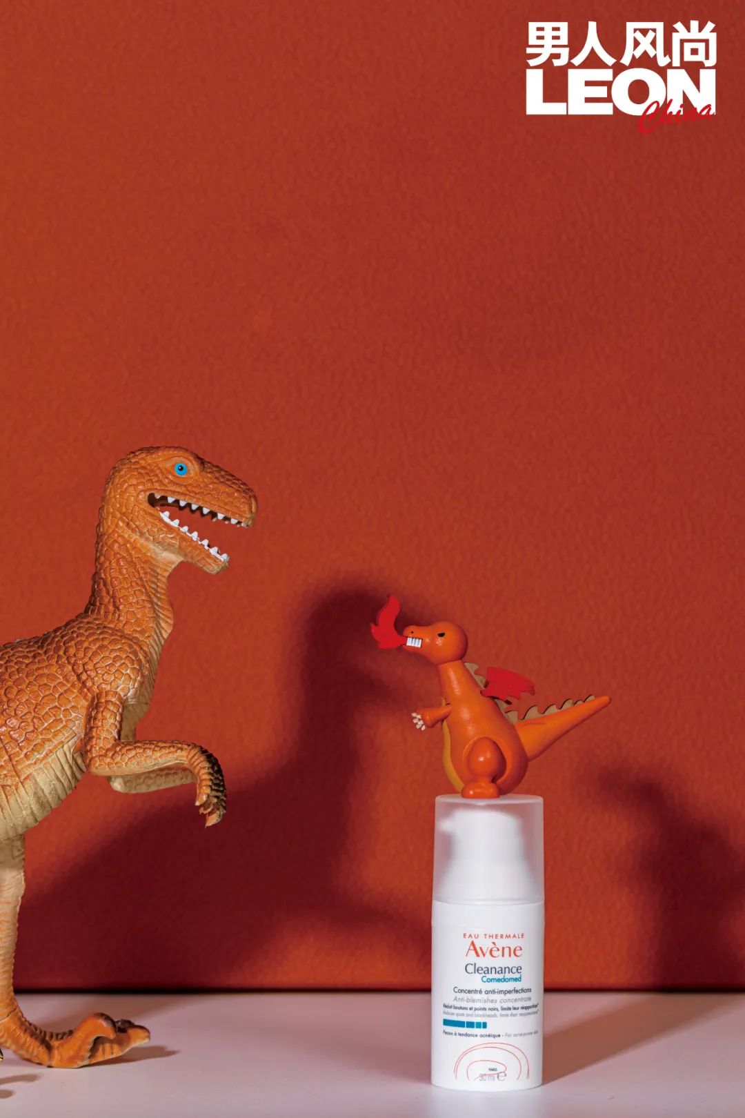 LEON理容大赏|双12，照着买就对了