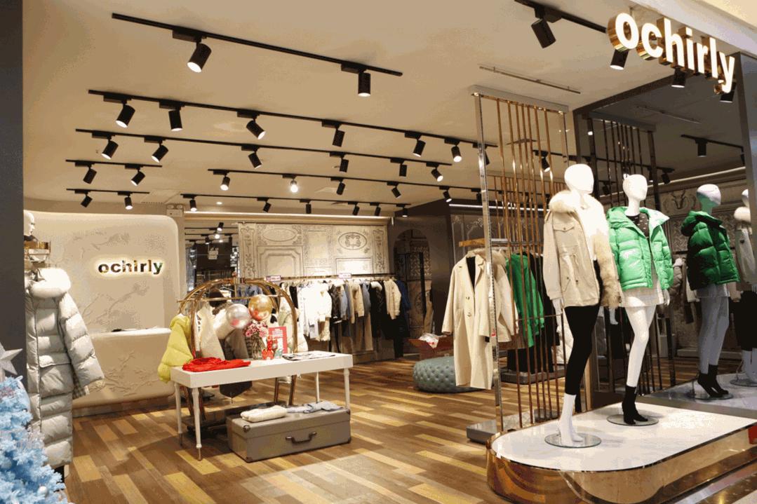 想和全星沙人一起过双十二！这家商场全场低至1折起，还有...