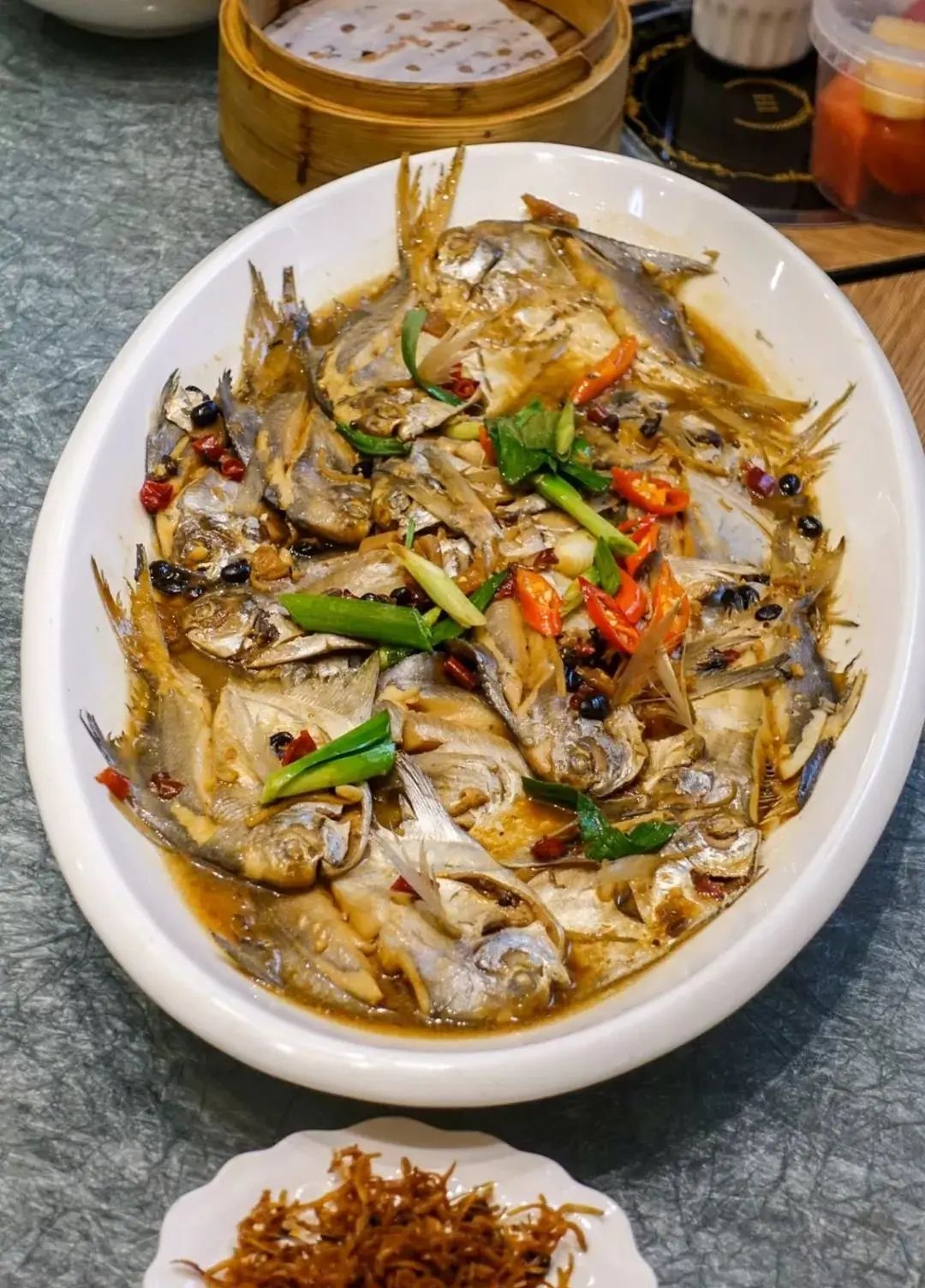 海沧地铁二号线美食,厦门地铁2号线海沧美食