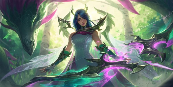 最强三大ad,大招流卢锡安无限活力