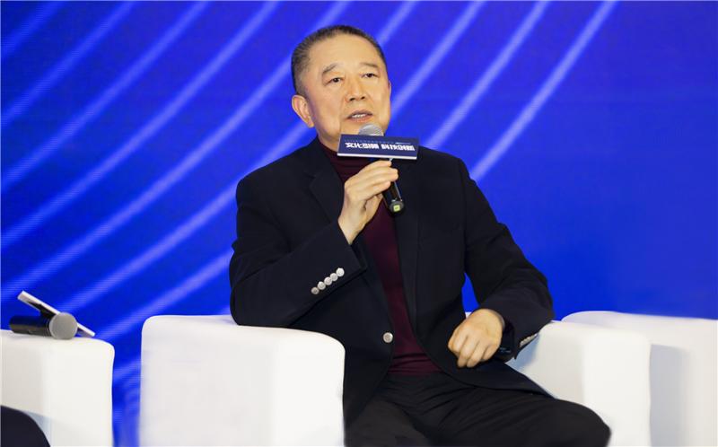 建业集团胡葆森身价,建业总裁胡葆森