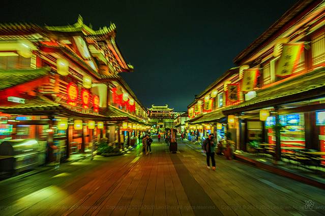 爱上赣州的理由,江西风景独好原创