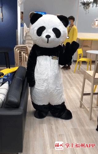 福州宜家2021营业时间,福州宜家开业直播