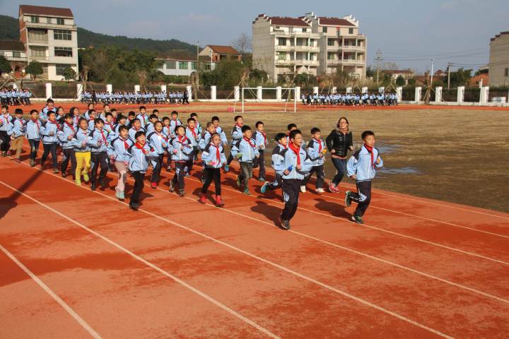 阳光长跑活动,阳光体育长跑活动方案