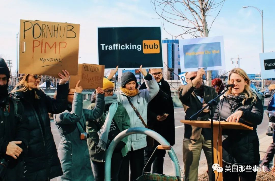 全球最大色情网站删除上千万条视频！事情闹大终于滑跪了？