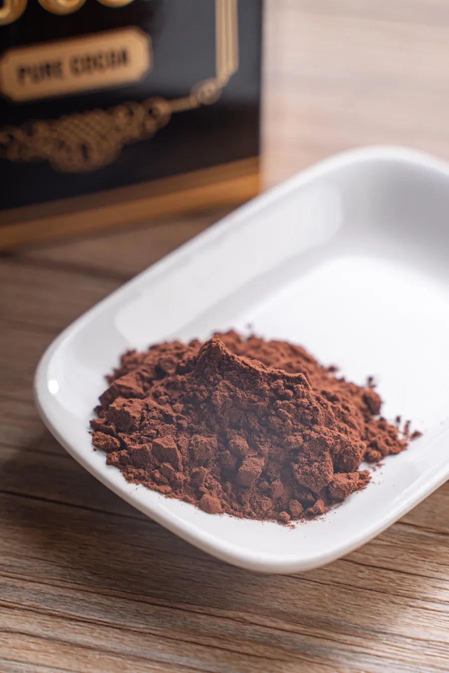 可可粉十大名牌,最好的纯可可粉