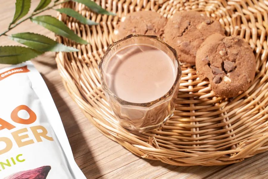 可可粉十大名牌,最好的纯可可粉