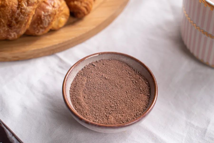 可可粉十大名牌,最好的纯可可粉