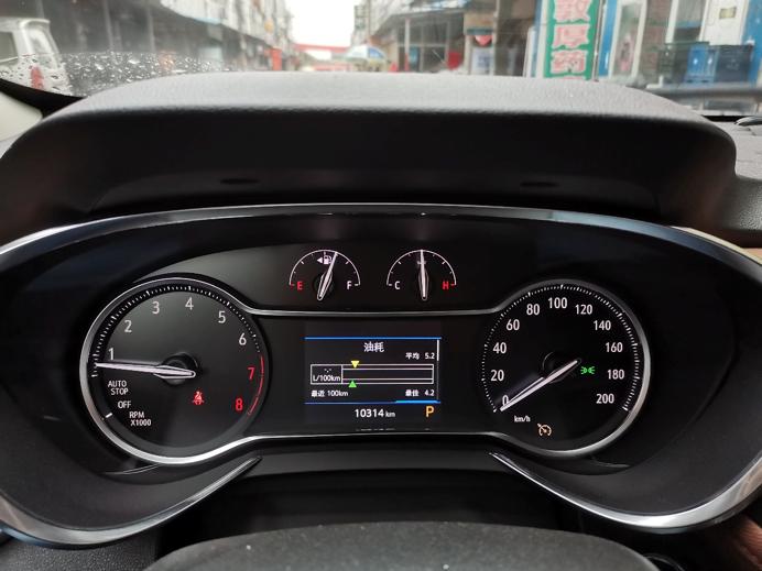 别克昂科拉试驾第一视角,别克昂科拉2017最全试驾视频