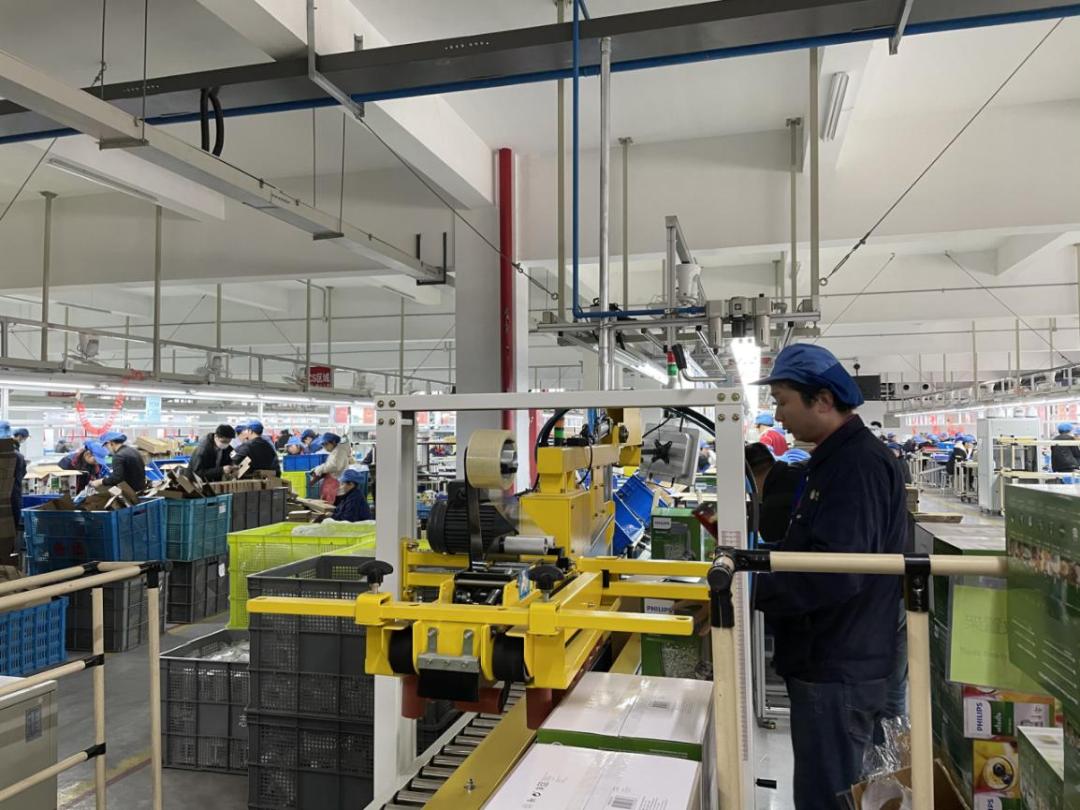 订单排到2021年造船业回暖进行时,订单已排到明年底