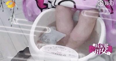 穿着舒服加绒防雨鞋,冬季慵懒风鞋防水