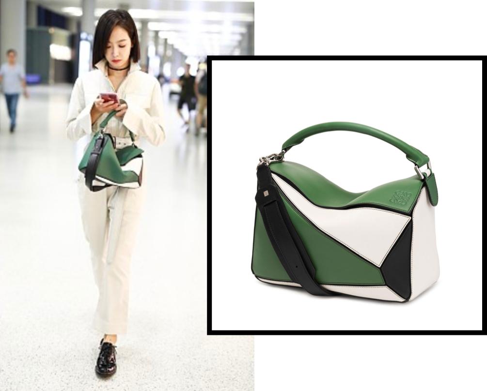 95后小花是如何选出来的,95后小花们