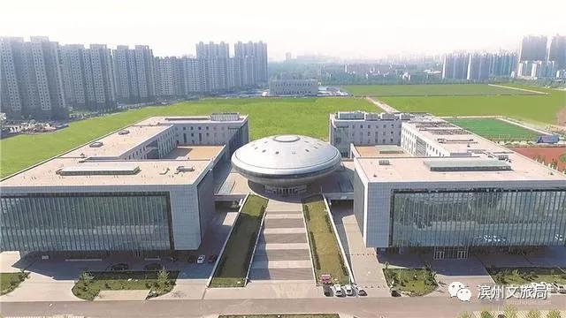 「滨城区」莫染咖啡、南蒲院子……2020年,滨州这100个网红打卡地你都去过吗?