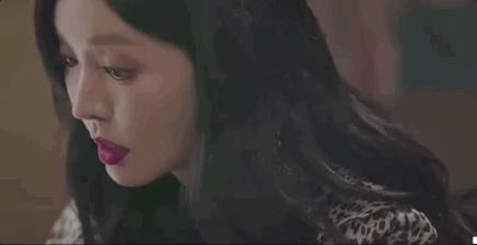 瑞思拜的殿堂级演技，国内热搜也忍不住要给金素妍S卡