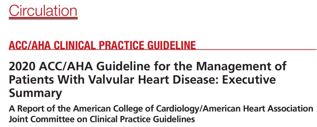 瓣膜性心脏病最新治疗进展,瓣膜性心脏病健康指导