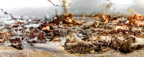 侦察英雄——纪瑞瑄