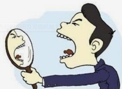 两年舌头总是火燎燎的,舌头感觉火烧火燎的是怎么回事